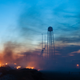 Image for article titled NASA Releases Harrowing New Photos of Last Year’s Antares Rocket Explosion